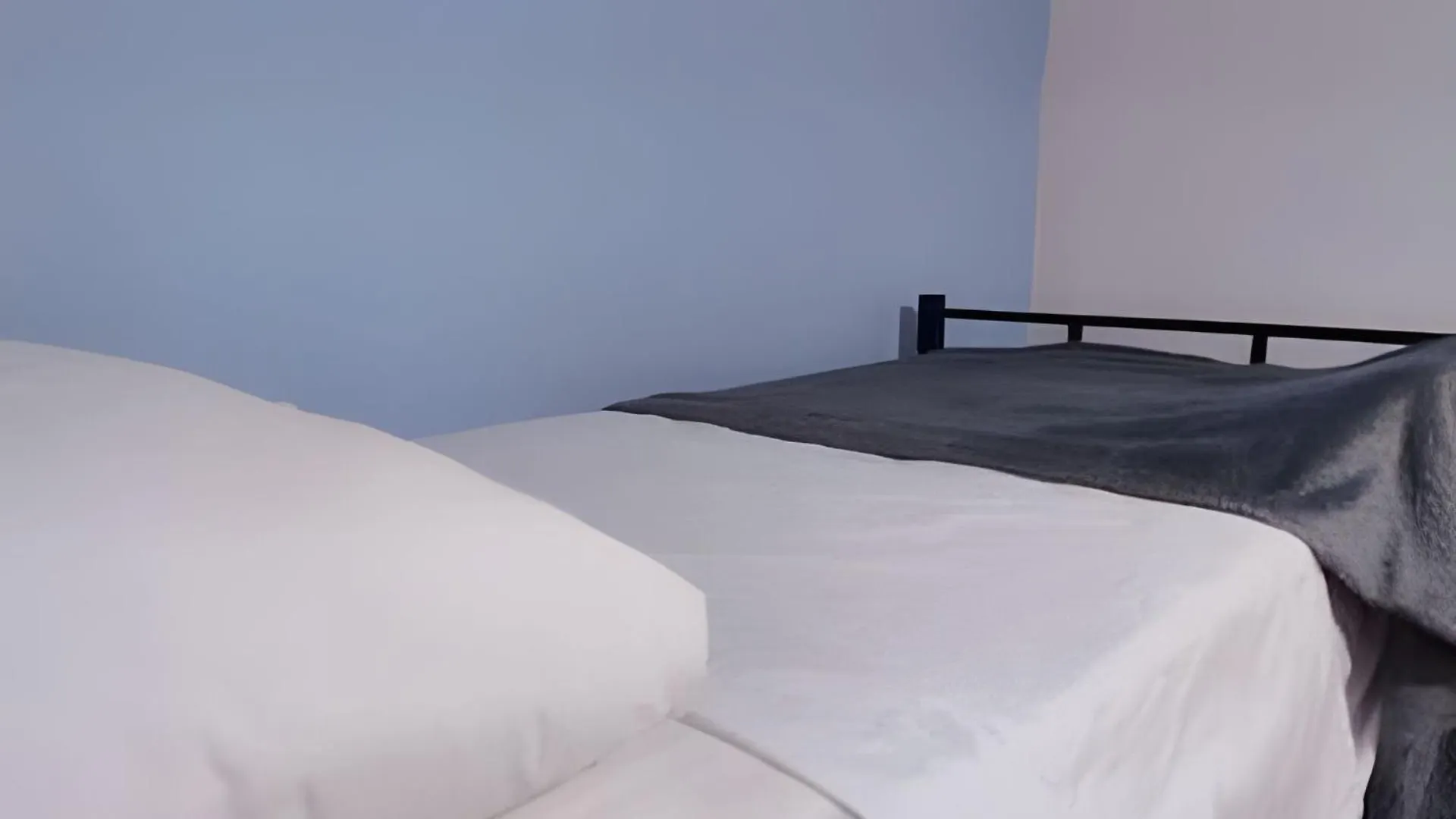 Gæstehus Desncaso Privativo Climatizado Hotel São Paulo Brasilien