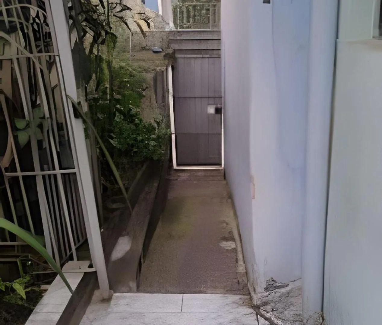 Desncaso Privativo Climatizado Hotel São Paulo 0*,  Brasilien