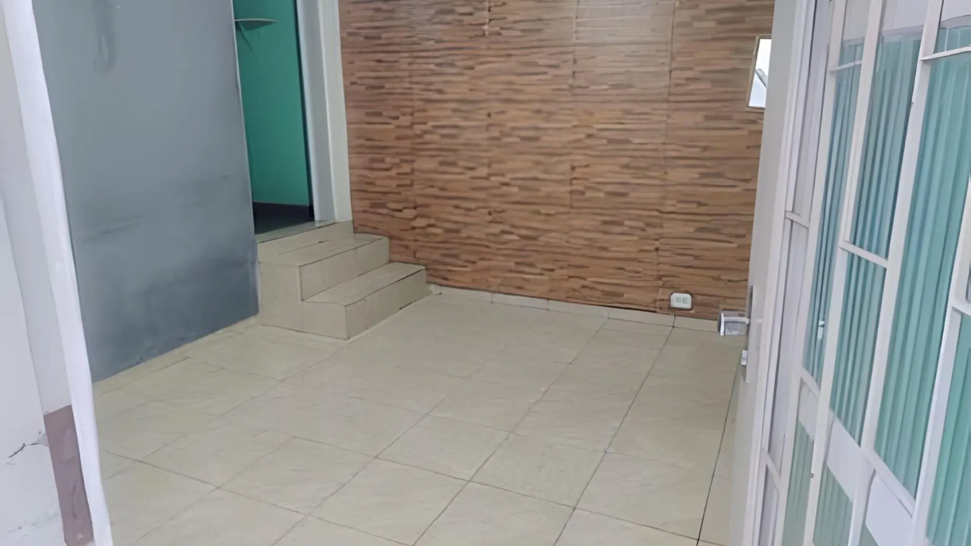 Desncaso Privativo Climatizado Hotel São Paulo