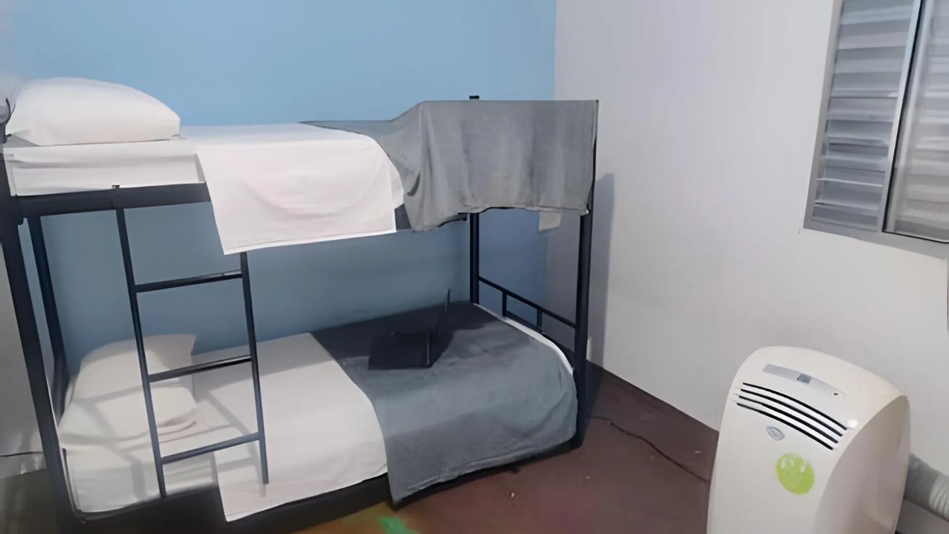 Desncaso Privativo Climatizado Hotel Sao Paulo Brazil